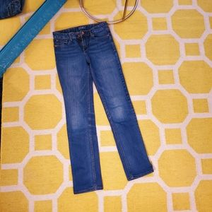 PSNY 14s Girls Skinny Jeans